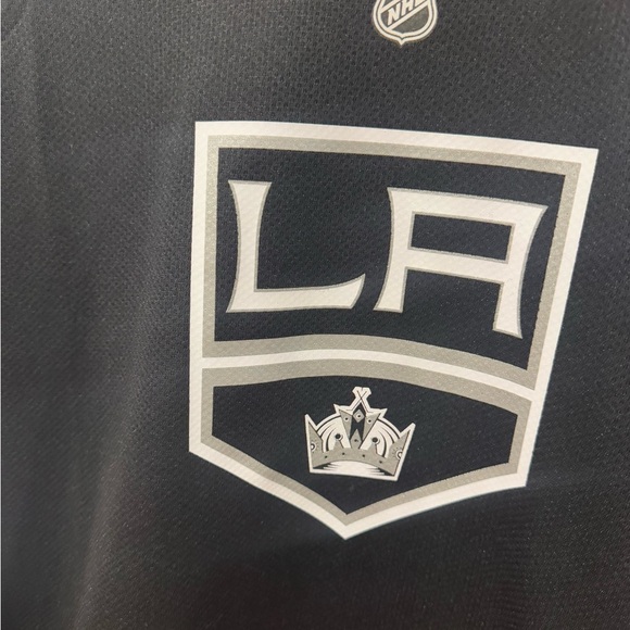 Los Angeles Kings NHL Fanatics Jersey - Picture 7 of 10